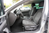 VW Passat Variant 2.0 TDI 4Motion