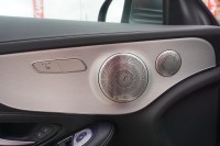 Mercedes-Benz C 160 C200 AMG Line Aut.