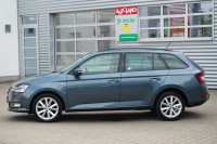 Skoda Fabia Combi 1.0 TSI Clever