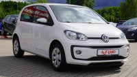 VW up up! 1.0 BMT move up!