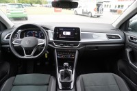 VW T-Roc 1.5 Style