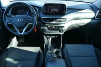 Hyundai Tucson 1.6 T-GDI Style 4WD