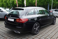 Mercedes-Benz C 180 C180 T Avantgarde