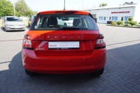 Skoda Fabia 1.0 MPI Active