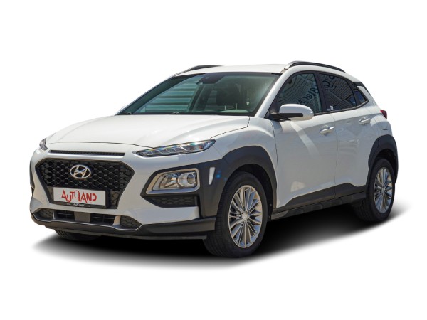 Hyundai Kona 1.0 T-GDI Trend 2WD