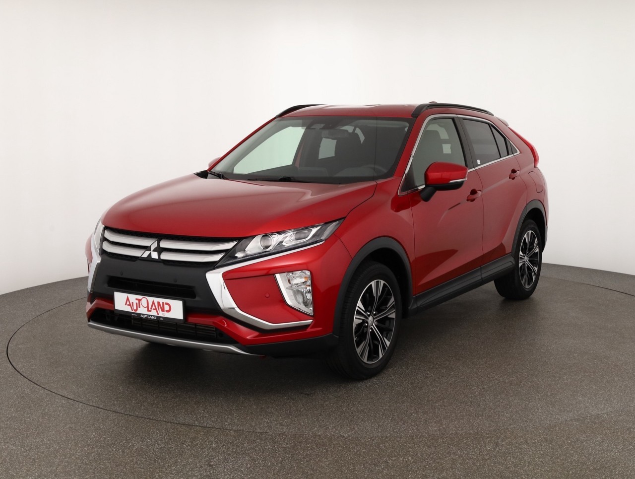 Mitsubishi Eclipse Cross 1.5 Diamant Edition+ 4WD CVT