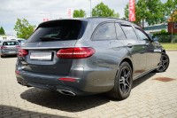 Mercedes-Benz E 300 E300 de4Matic T-Modell AMG Line