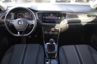 VW T-Roc 1.0