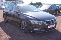 VW Passat Variant 2.0 TSI DSG