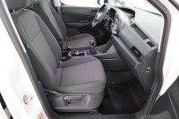 VW Caddy 2.0 TDI Kombi