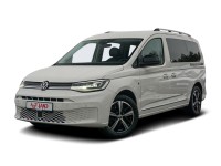 VW Caddy Maxi 2.0 TDI Style 2-Zonen-Klima Navi Sitzheizung