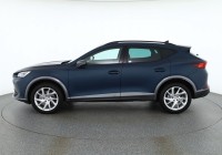 Vorschau: Cupra Formentor 1.5 TSI DSG