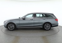 Vorschau: Mercedes-Benz C 180 C180 T Avantgarde