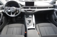 Audi A5 Coupe S-tronic 40 TFSI S line