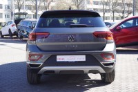 VW T-Roc 1.5 TSI DSG