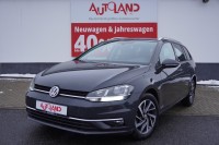 Vorschau: VW Golf VII Variant 1.0 TSI Sound