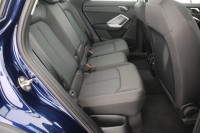 Audi Q3 35 TDI