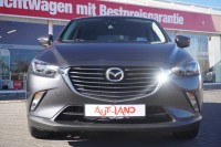 Mazda CX-3 2.0 SKYACTIV-G Sports-Line