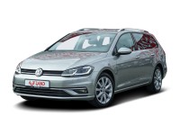 VW Golf VII Variant 1.5TSI Highline LED AHK Kamera