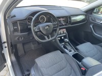 Skoda Kodiaq 2.0 TDI Ambition 4x4 DSG