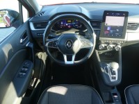 Renault Captur II 1.6 Hybrid Intens