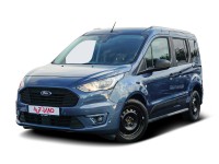 Ford Tourneo Connect 1.0 EcoBoost Tempomat AHK PDC
