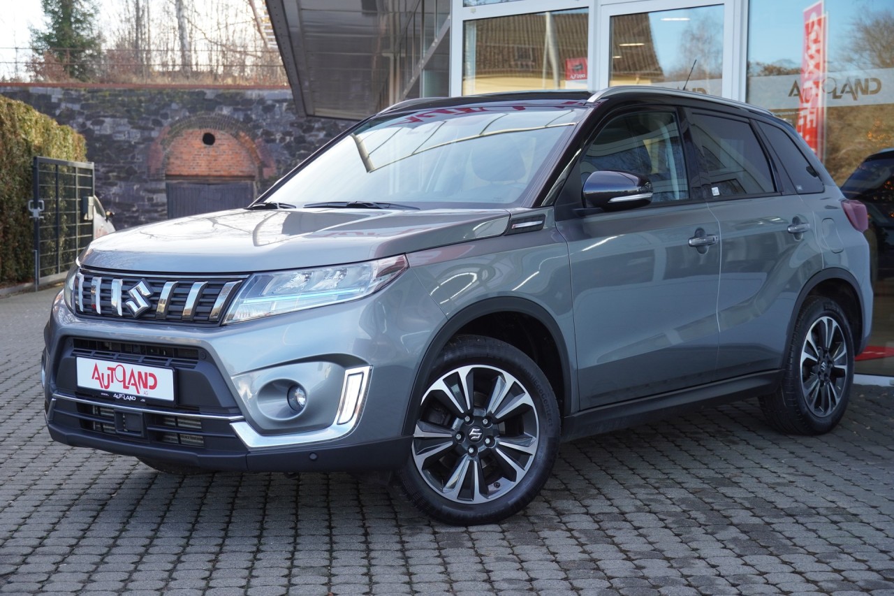 Suzuki Vitara 1.4 Comfort