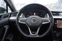 VW Passat Variant 2.0 TSI R-Line DSG