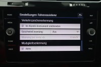 VW Golf VII Variant R 2.0 TSI