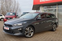 Vorschau: Kia cee'd Sporty Wagon Ceed SW 1.4 T-GDI Spirit