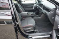 Hyundai Tucson 1.6 T-GDI N-Line Aut.