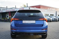 Skoda Scala 1.5 16V TSI Monte Carlo