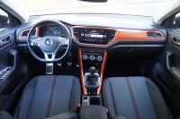 VW T-Roc 1.0 TSI Style