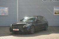 Vorschau: Mercedes-Benz C 300 C300 T-Modell AMG Line