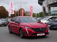 Peugeot 308 SW PureTech 130 Aut.
