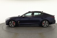 Vorschau: Kia Stinger 3.3 T-GDI GT 4WD