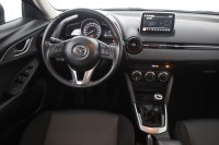 Mazda CX-3 2.0 SKYACTIV-G Exclusive-Line