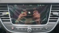 Opel Crossland 1.2 DI Turbo