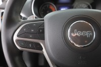 Jeep Cherokee 2.2 MultiJet Limited