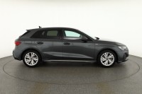 Audi A3 Sportback 35 TFSI s-tronic S-Line