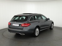 Mercedes-Benz C 180 C180 T Exclusive