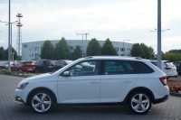 Skoda Fabia Combi 1.2 Scoutline