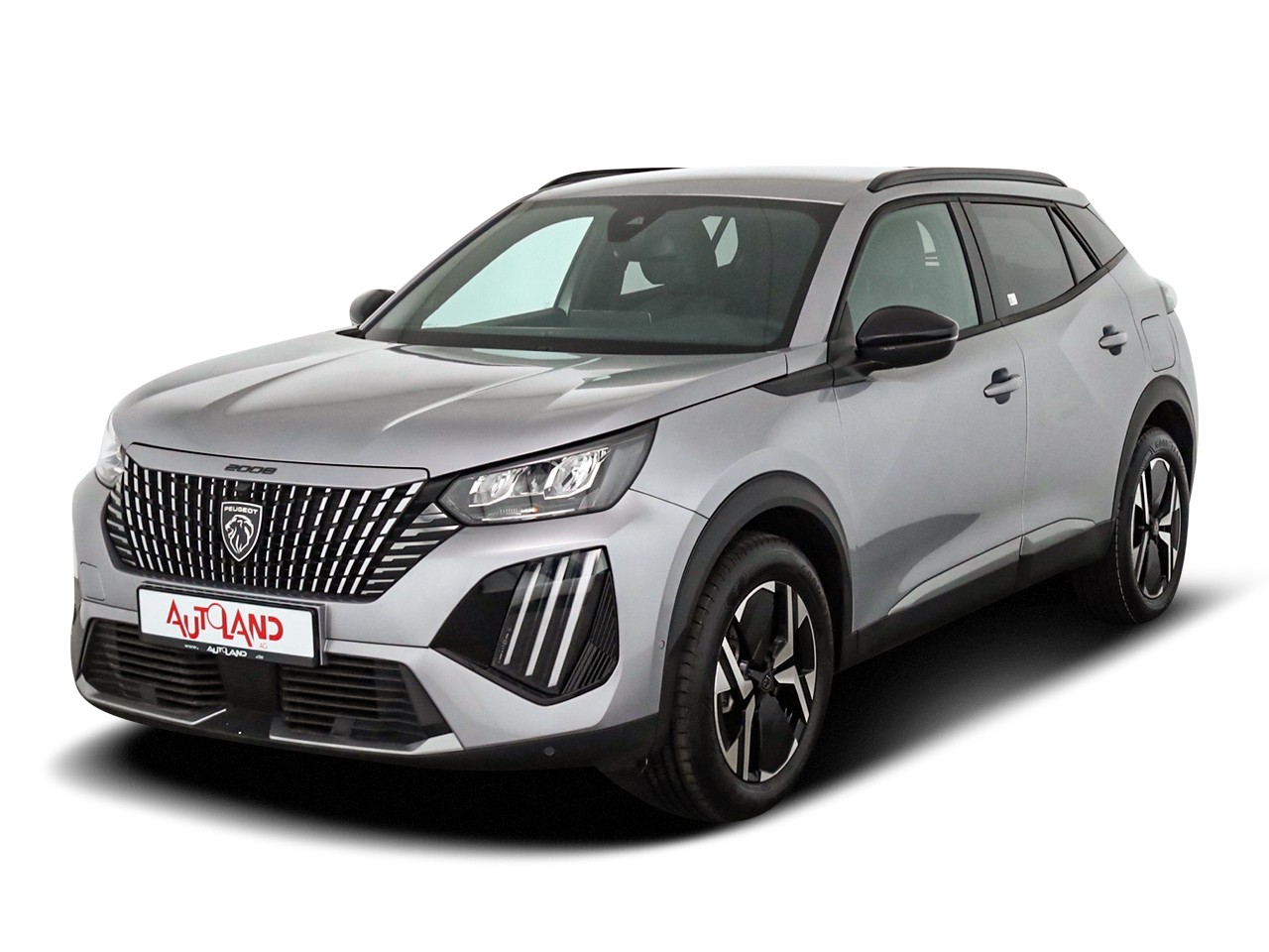 Peugeot 2008 1.2 PureTech