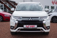 Mitsubishi Outlander 2.4 Plug-in Hybrid 4WD