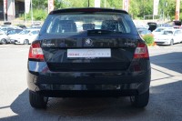 Skoda Fabia 1.2 TSI