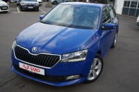 Skoda Fabia Combi 1.0 TSI