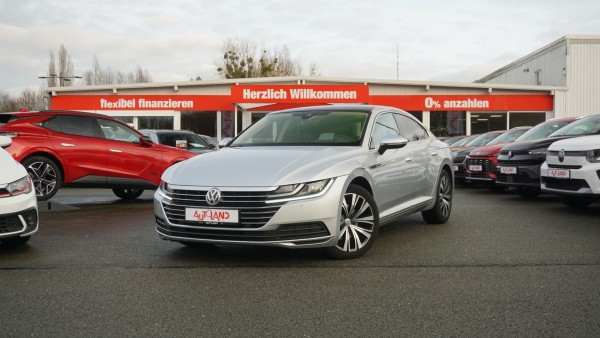 VW Arteon 2.0 TDI Elegance