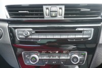 BMW X1 sDrive 18 d Advantage