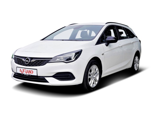 Opel Astra K Sports Tourer 1.5 CDTI Aut.