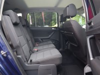 VW Touran 1.4 TSI DSG Comfortline